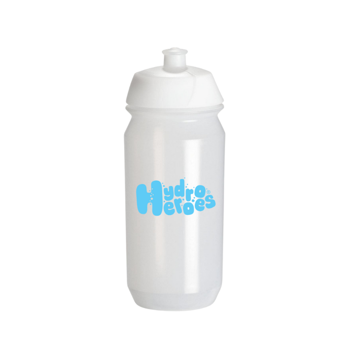 Hero Bottle