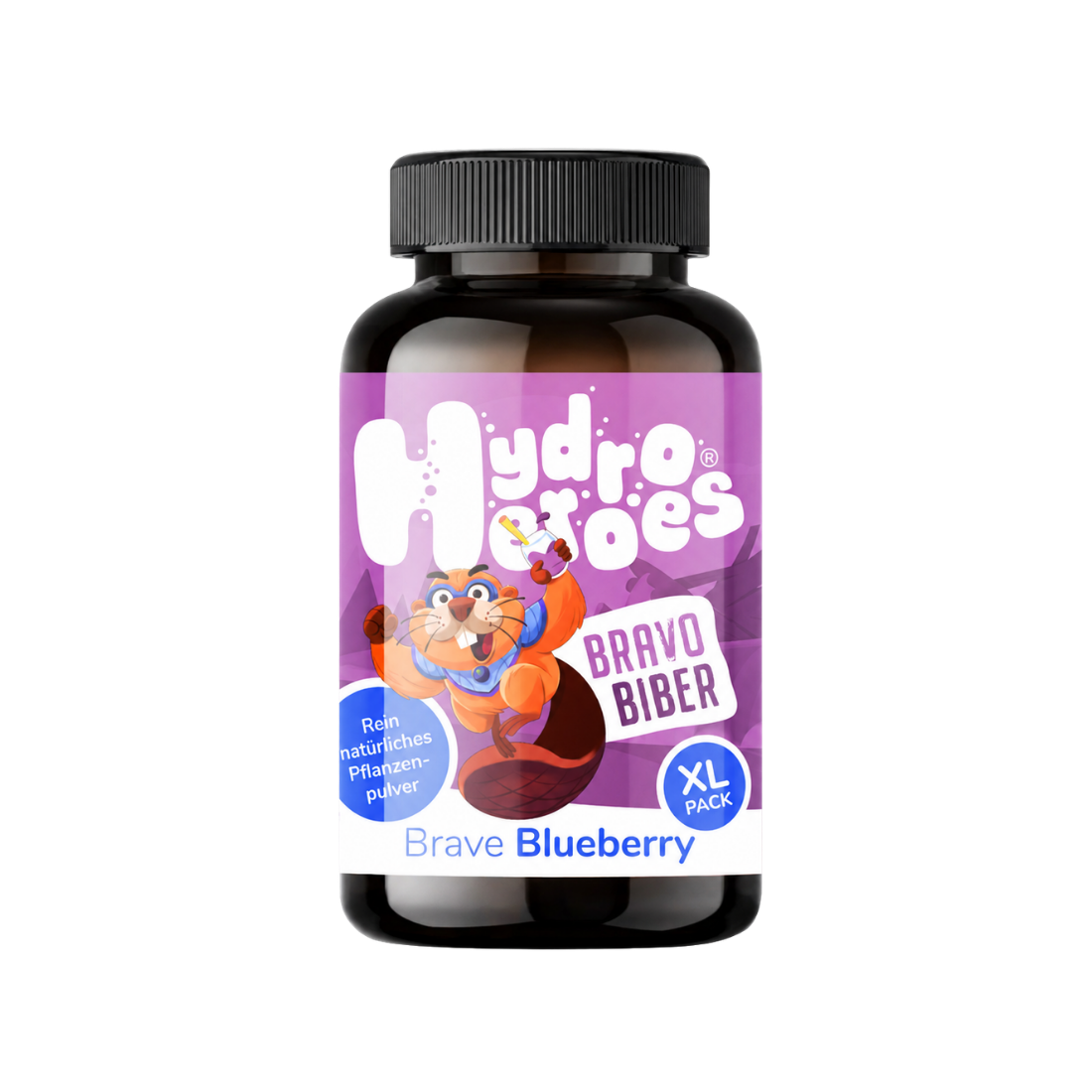 Hydro Heroes XL Pack