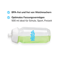 Hero Bottle