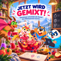 Winterpunsch