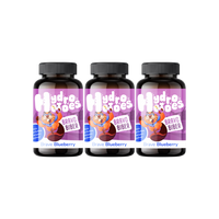 Heroes 3er Pack