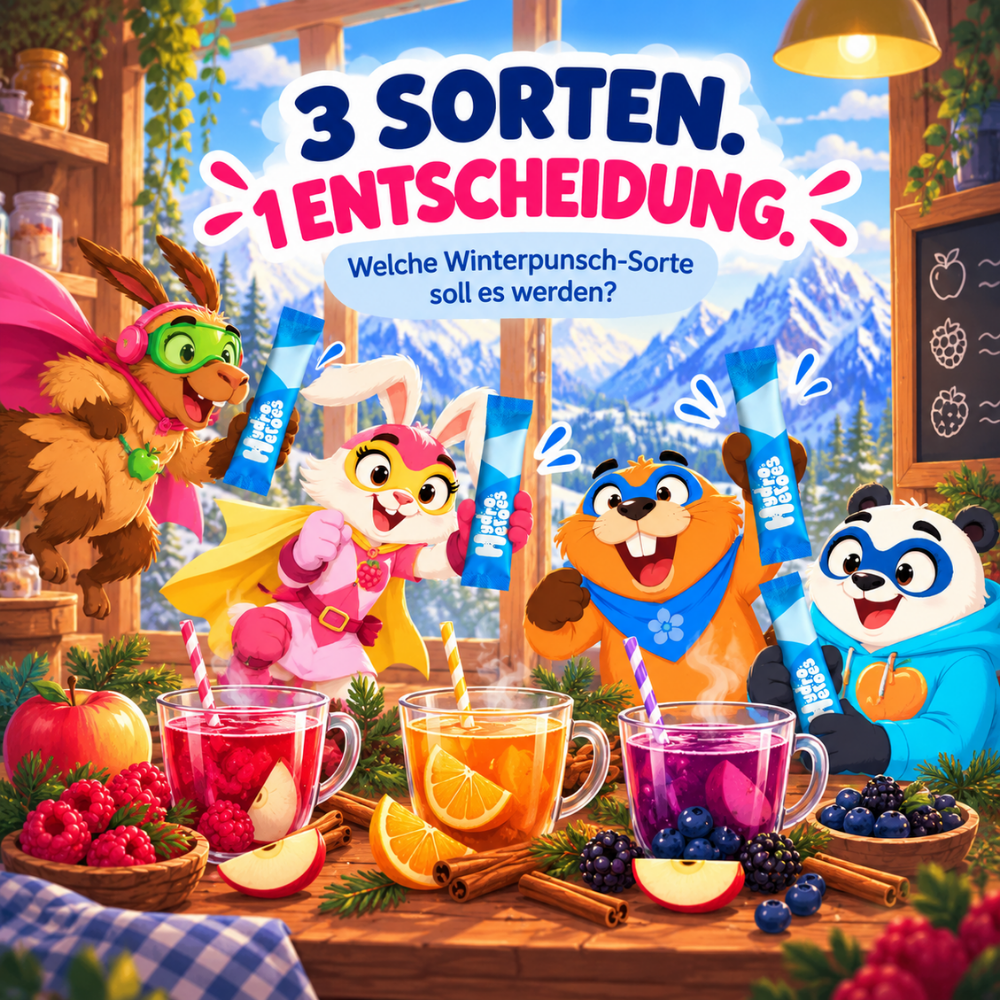 Winterpunsch