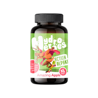 Hydro Heroes XL Pack
