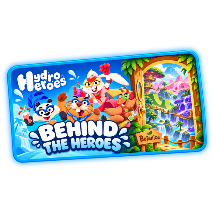 Hero Crew Affiliate
