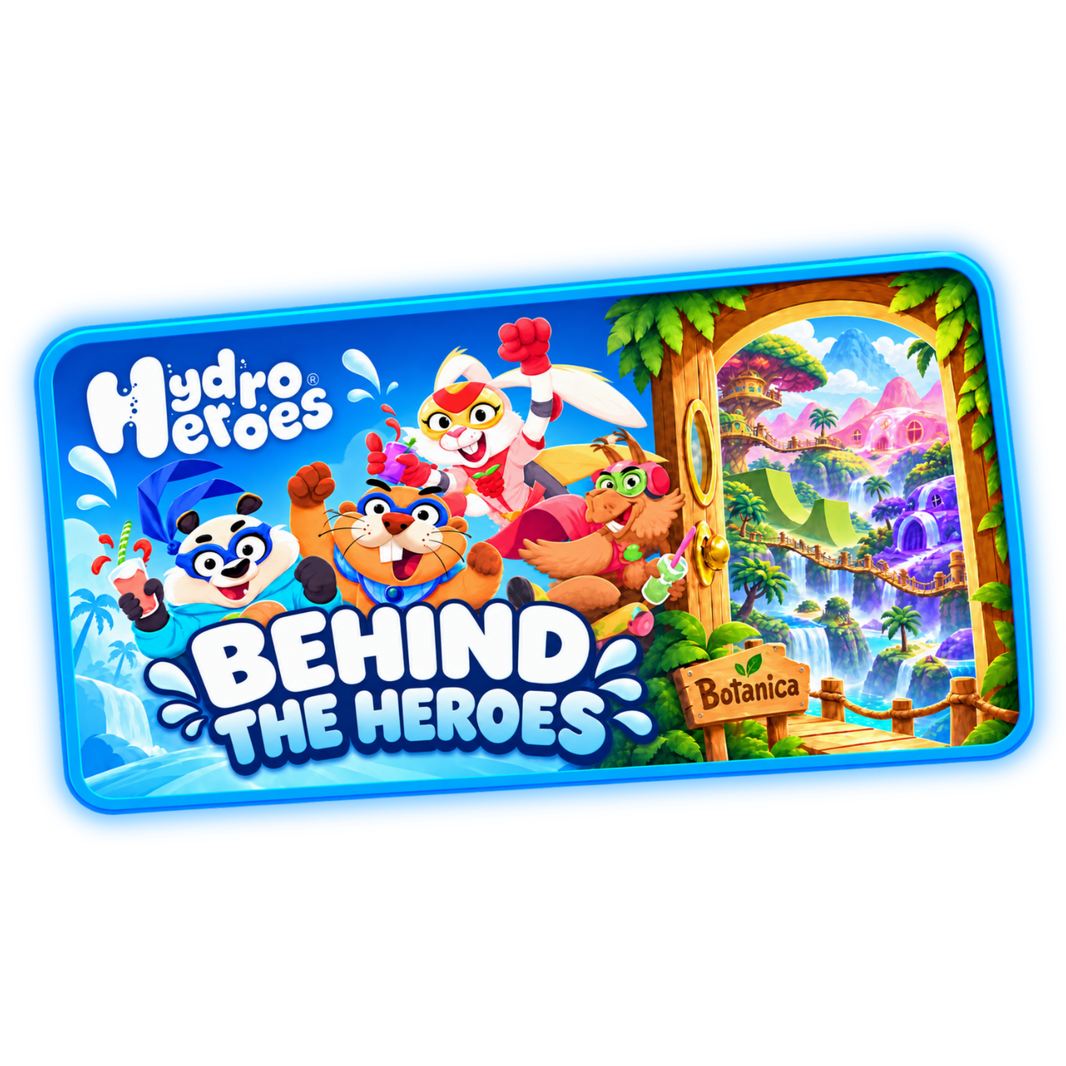 Hero Crew Affiliate