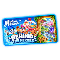 Hero Crew Affiliate