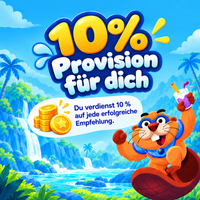 Hero Crew Affiliate