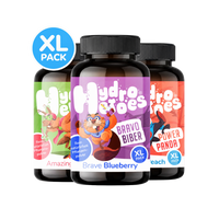 Hydro Heroes XL Pack