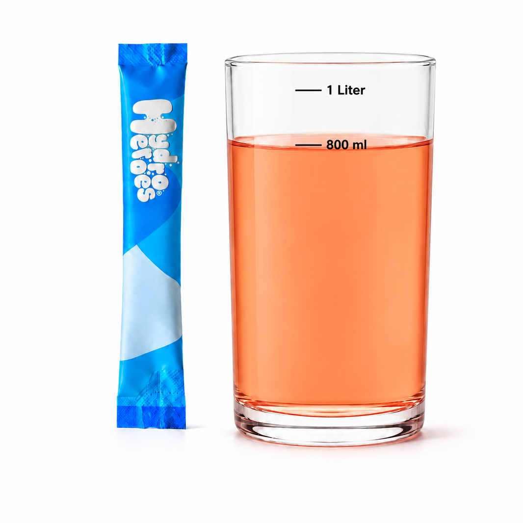 Pure Peach -Stick