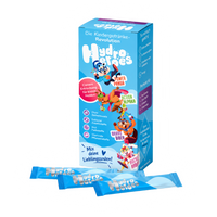 4er Heroes Stick-Pack