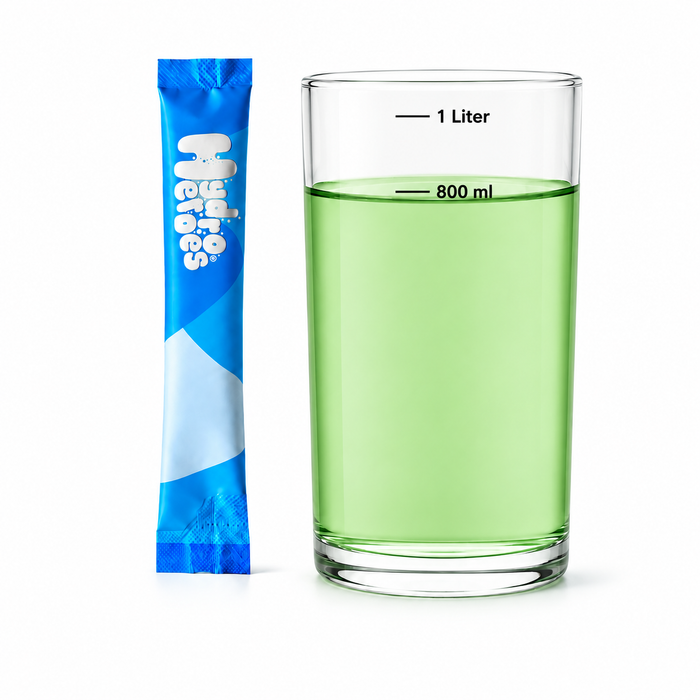 Amazing Apple - Stick