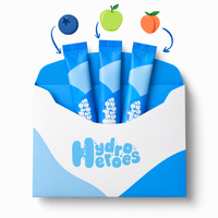 Hydro Heroes Probierpack