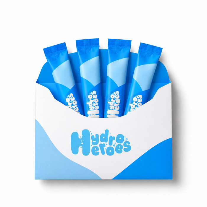 Hydro Heroes - Probierpack