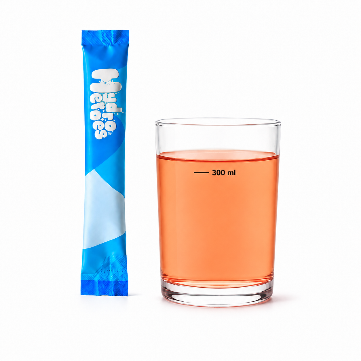 Pure Peach