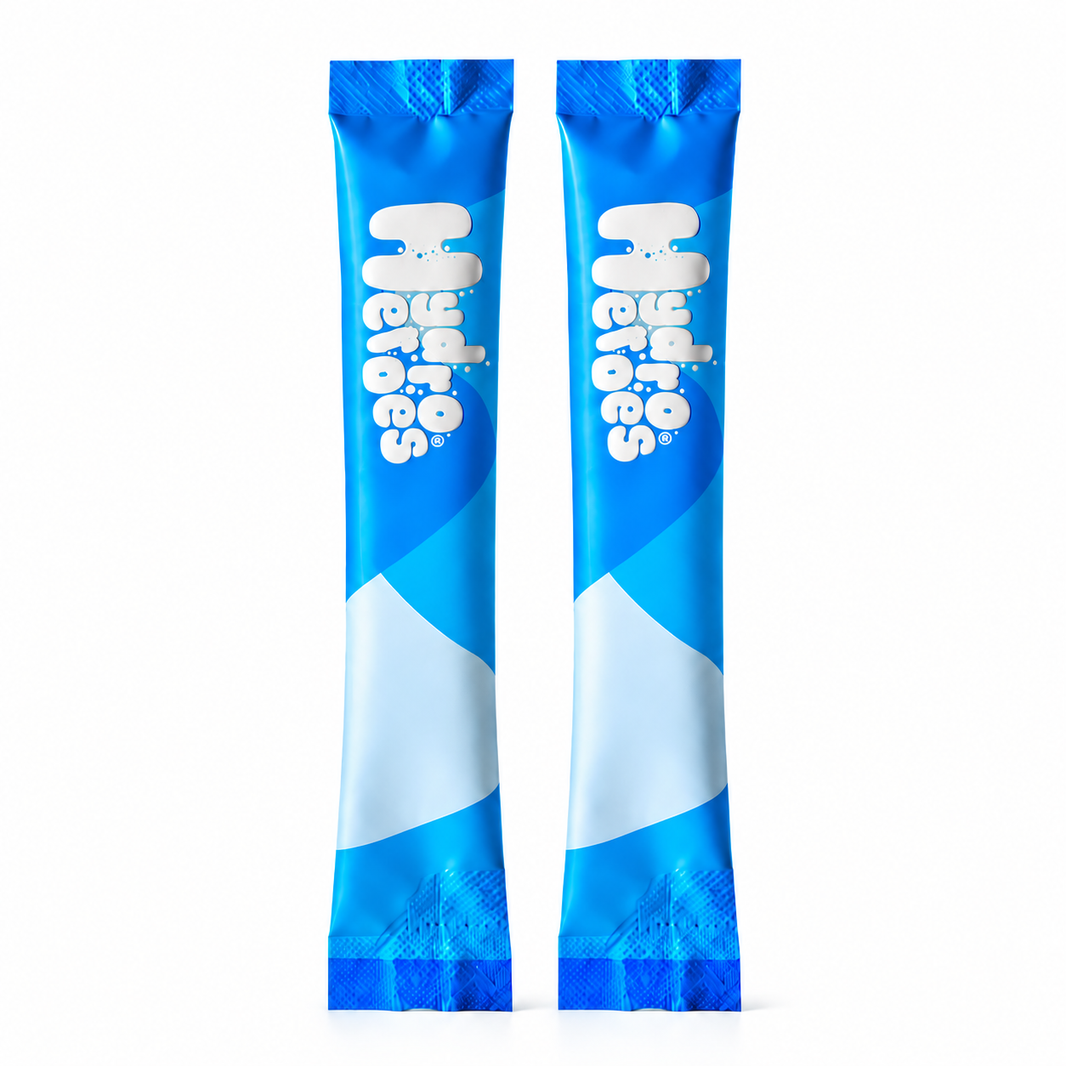Hydro Heroes Sticks