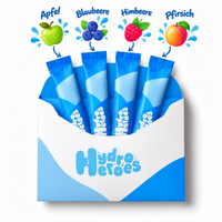 Hydro Heroes - Probierpack